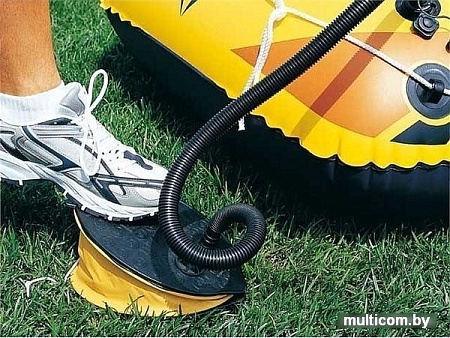 Насос Bestway Air Pump 62023