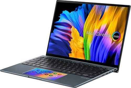 Ноутбук ASUS Zenbook 14X OLED UX5400EA-KN274W