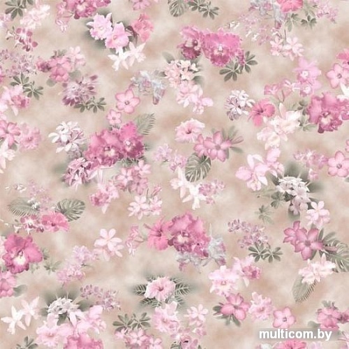 Виниловые обои Vimala Тропик 6242