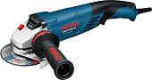Угловая шлифмашина Bosch GWS 15-125 CIH Professional (0601830222)