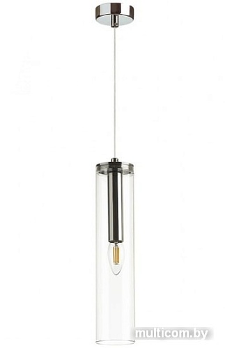 Подвесная люстра Odeon Light Klum 4695/1