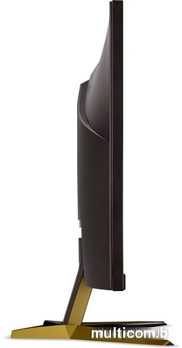 Монитор Acer VG271UPbmiipx