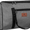 Дорожная сумка Peterson PTN GBP-02-8932 (серый)