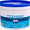Техникс Моющаяся В-1001 P 3 кг (белый)