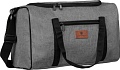 Дорожная сумка Peterson PTN GBP-02-8932 (серый)