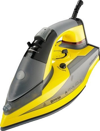 Утюг Gorenje SIH 2600YC