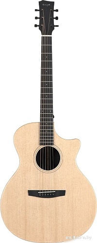 Электроакустическая гитара Enya EGA-X1 Pro/NA.SP1.EQ