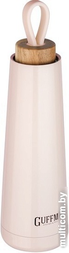 Термос Guffman Capsule 0.5л (розовый перламутр)