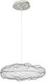 Подвесная люстра LOFT IT Cloud 10247/350 (White)