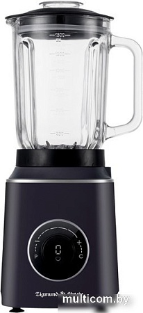 Стационарный блендер Zigmund & Shtain BS-446 D