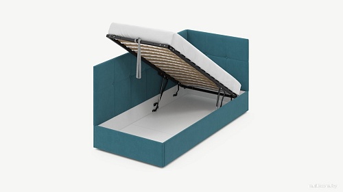 Кровать-тахта Moon Family 1261 MF013187