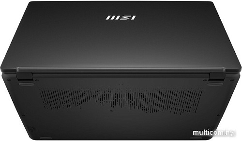 Ноутбук MSI Modern 14 C12MO-828XBY