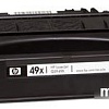 Картридж HP 49X (Q5949X)