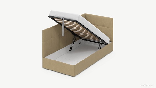 Кровать-тахта Moon Family 1261 MF013117