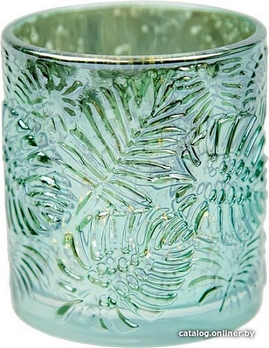 Подсвечник Вещицы NGB-11 (голубой)