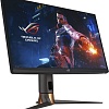 Игровой монитор ASUS ROG Swift PG27UQR