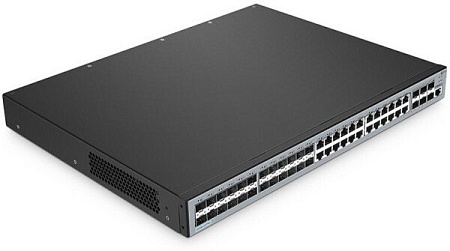 Управляемый коммутатор 3-го уровня FS S5500-24TF6S