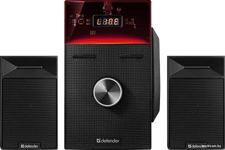 Акустика Defender Tresor