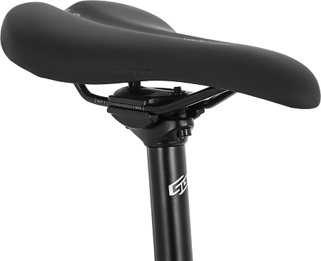 Велосипед Stinger Genesis Std р.18 2024