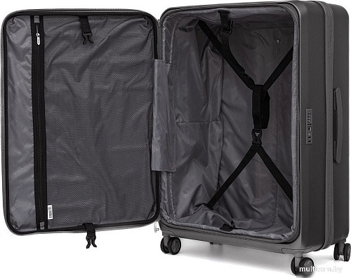 Чемодан-спиннер Fabretti EN1030-28-3