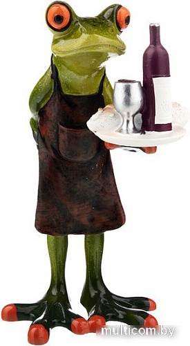 Статуэтка Lefard Фрогги 146-1442