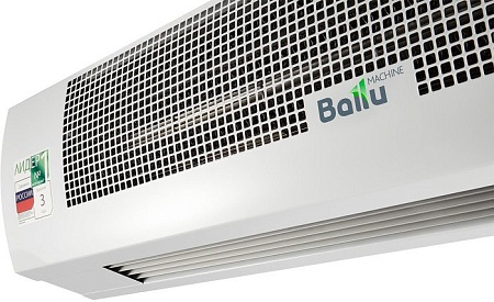 Тепловая завеса Ballu BHC-M20T18-PS (пульт BRC-D1)