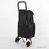 Сумка-тележка Grott 336-DF71 (черный)