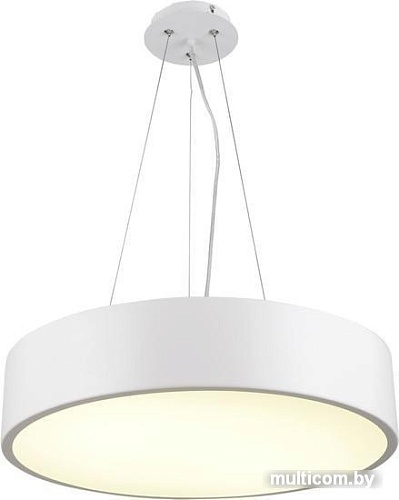 Подвесная люстра Mantra PENDANT 5500+5515