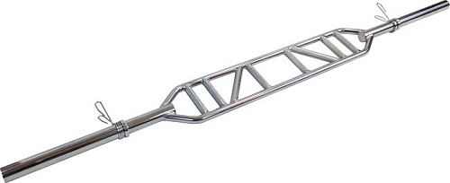 Гриф для штанги Rebel Swiss Bar R-SWIB-400