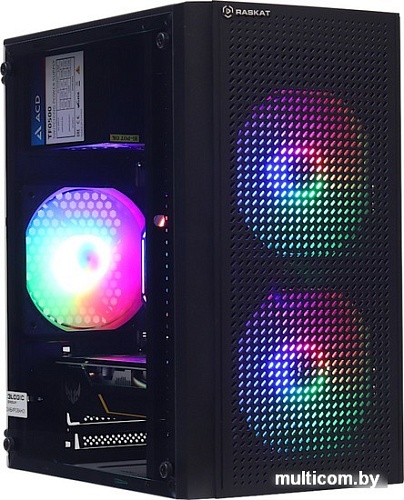 Компьютер Raskat Strike 220 Strike220111905
