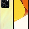 Смартфон Vivo Y35 4GB/128GB (рассветное золото)