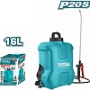 Аккумуляторный опрыскиватель Total TSPLI2001