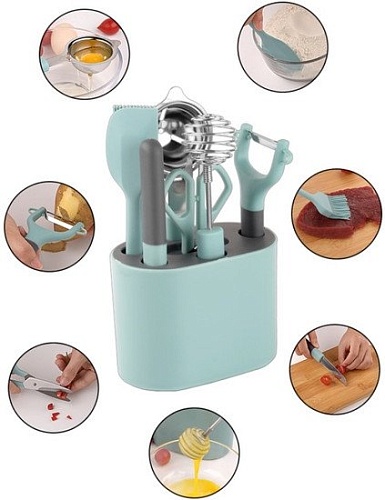 Антипригарный лист для выпечки Sundays Home TBD0602865703