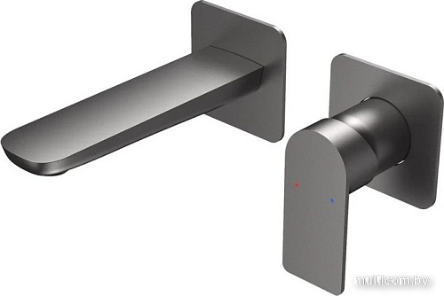 Смеситель Berges Wasserhaus Ventas S 076014