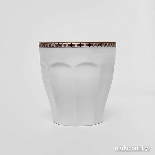 Кружка Wallendorfer Soren Gold 062/052/0240/1358