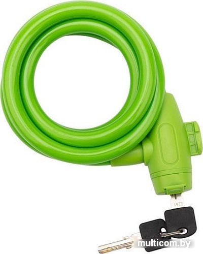 Тросовый велозамок Четыре сезона 79-0313