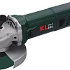 Угловая шлифмашина KLPRO KLAT11513
