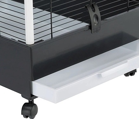 Клетка Ferplast Nota 56115423