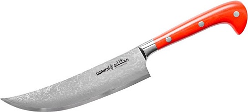 Кухонный нож Samura Sultan SU-0086DBR