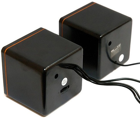 Акустика Dialog AC-04UP