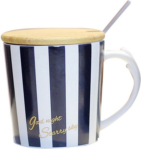 Кружка MonAmi MUG-240