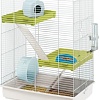 Клетка Ferplast Hamster Tris 57018411W1