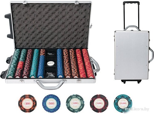 Карточная игра Partida Casino Royale cr1000