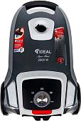 Пылесос Ideal VC-2000 (темно-серый)