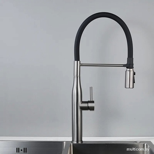 Смеситель Shevanik S123T-3