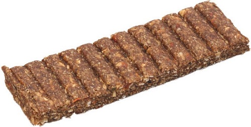 Лакомство для собак TiTBiT Fitness мюсли с ягненком и рисом 40 г