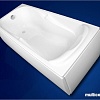 Ванна VagnerPlast Charitka 170x75