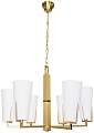 Подвесная люстра Divinare Subra 4503/17 LM-6