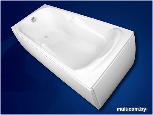 Ванна VagnerPlast Charitka 170x75