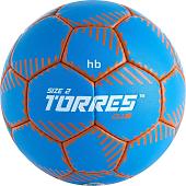 Мяч Torres Club H32442 (размер 2, синий)
